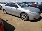 2007 Toyota Camry Hybrid