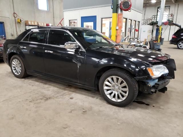 2013 Chrysler 300