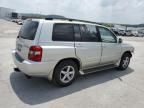 2004 Toyota Highlander Base