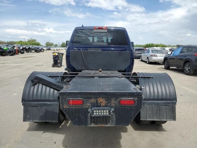 2018 Dodge RAM 4500