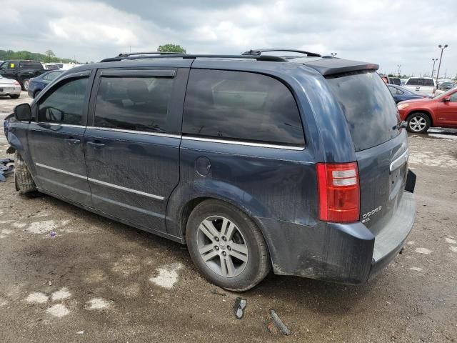 2009 Dodge Grand Caravan SXT