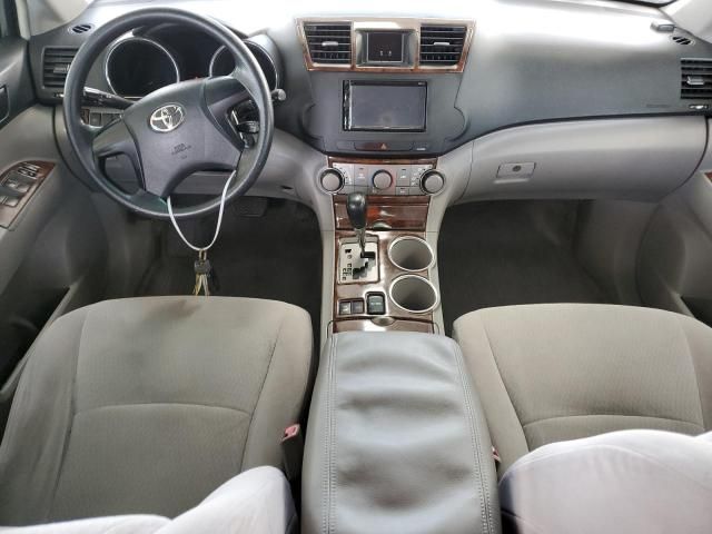 2008 Toyota Highlander