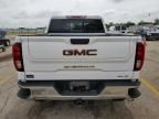 2022 GMC Sierra Limited K1500 SLE