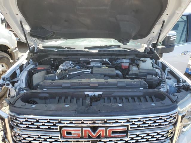 2023 GMC Sierra K3500 Denali