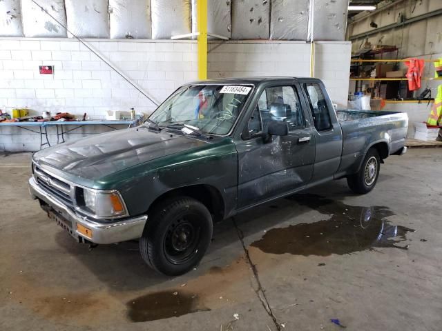 1993 Toyota Pickup 1/2 TON Extra Long Wheelbase DX