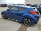 2017 Hyundai Veloster Turbo