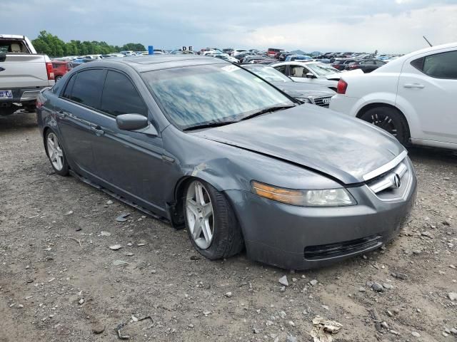 2006 Acura 3.2TL