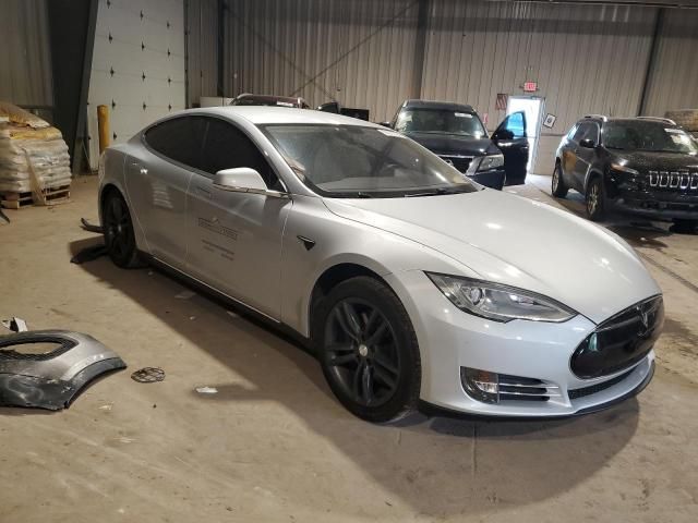 2013 Tesla Model S