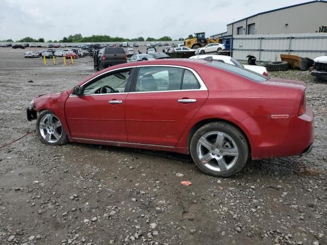 2012 Chevrolet Malibu 1LT