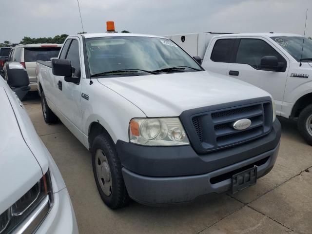 2008 Ford F150