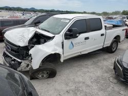 Ford f250 salvage cars for sale: 2020 Ford F250 Super Duty