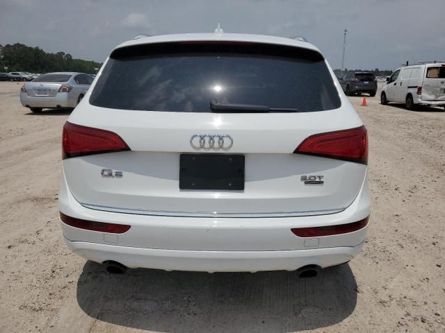 2016 Audi Q5 Premium