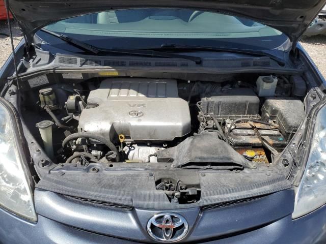 2009 Toyota Sienna CE