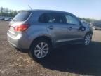 2014 Mitsubishi Outlander Sport ES