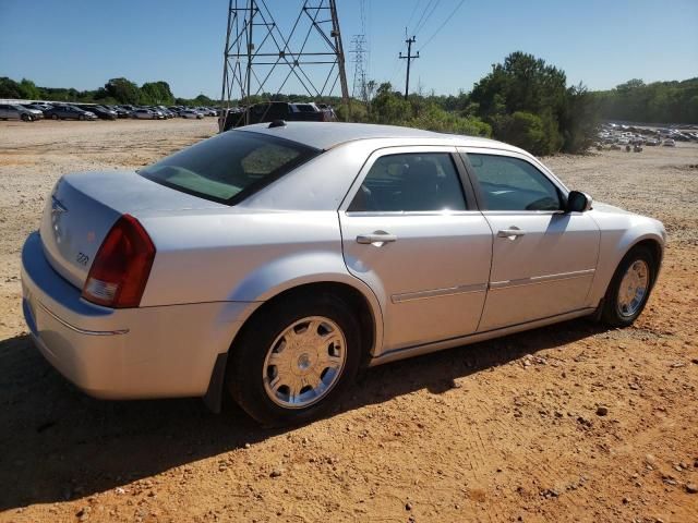 2005 Chrysler 300 Touring