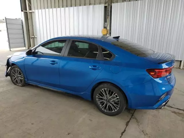 2023 KIA Forte GT Line