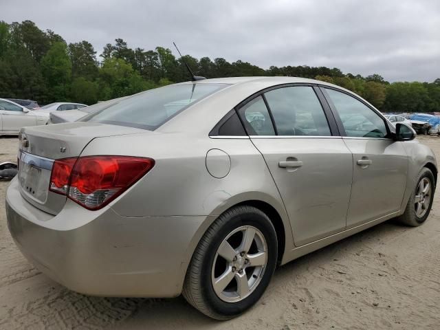 2013 Chevrolet Cruze LT