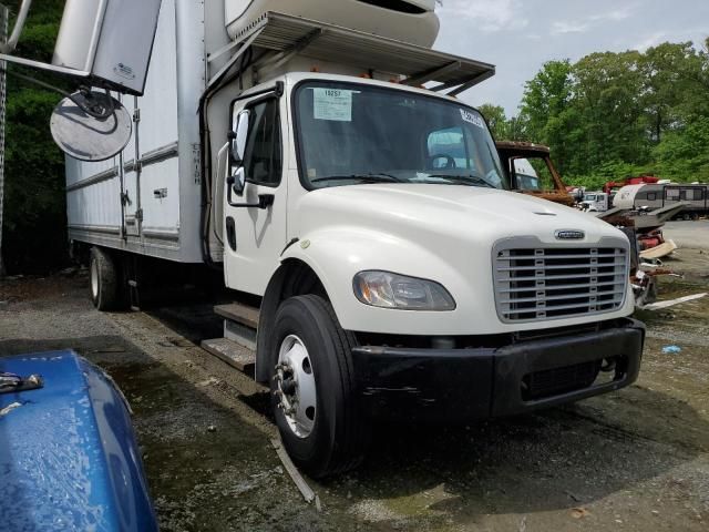 2017 Freightliner M2 106 Medium Duty