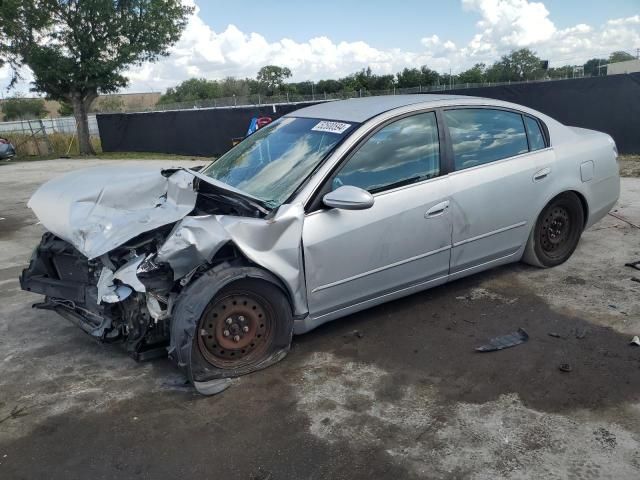 2005 Nissan Altima S