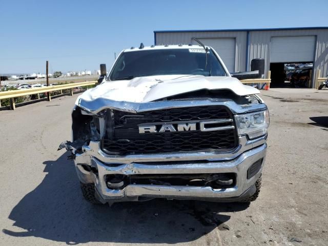 2021 Dodge RAM 2500 Tradesman