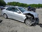 2009 Mercedes-Benz C 300 4matic