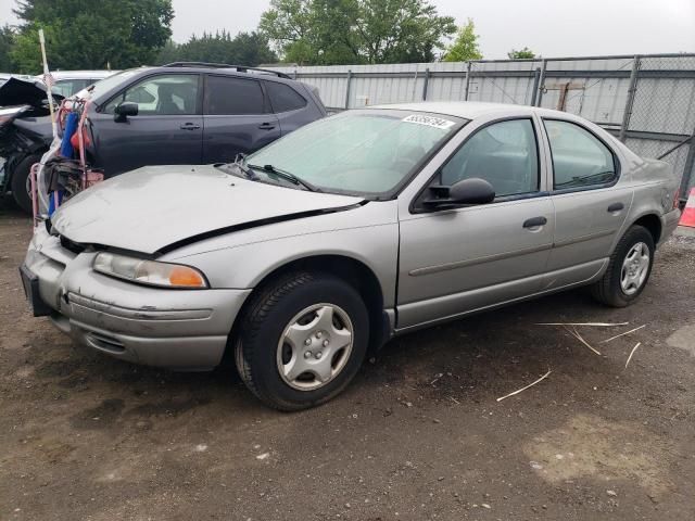 1997 Dodge Stratus