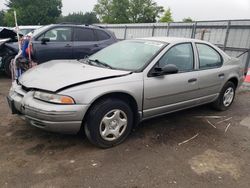 Salvage cars for sale at Finksburg, MD auction: 1997 Dodge Stratus