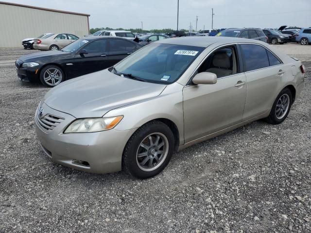 2007 Toyota Camry CE