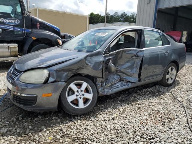 2008 Volkswagen Jetta SE