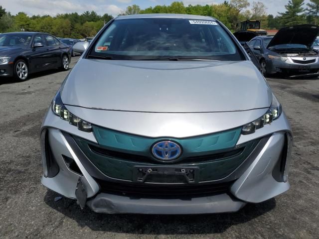 2017 Toyota Prius Prime