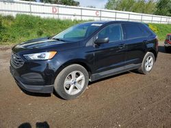 Ford Vehiculos salvage en venta: 2019 Ford Edge SE