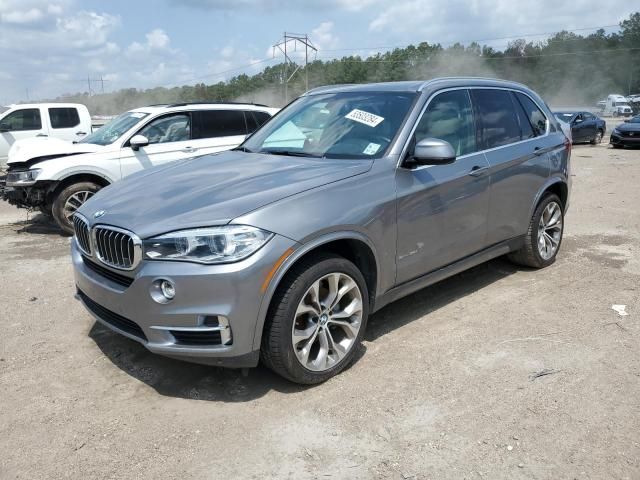 2017 BMW X5 SDRIVE35I