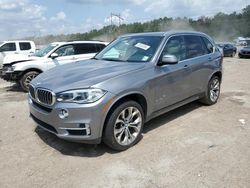 BMW x5 salvage cars for sale: 2017 BMW X5 SDRIVE35I