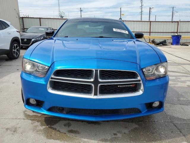 2014 Dodge Charger R/T