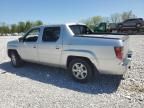 2006 Honda Ridgeline RTS