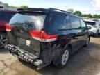 2014 Toyota Sienna LE