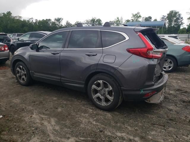 2019 Honda CR-V EXL