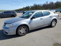 Dodge Avenger salvage cars for sale: 2013 Dodge Avenger SE