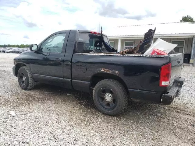 2003 Dodge RAM 1500 ST