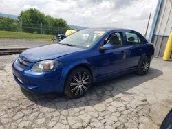 Salvage cars for sale from Copart Chambersburg, PA: 2006 Chevrolet Cobalt SS