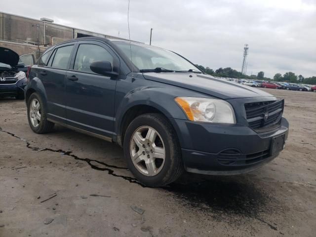 2008 Dodge Caliber