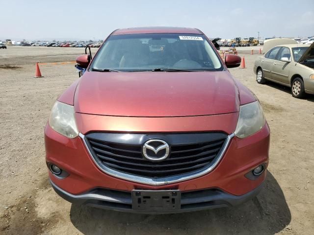 2014 Mazda CX-9 Grand Touring