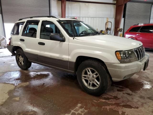 2003 Jeep Grand Cherokee Laredo