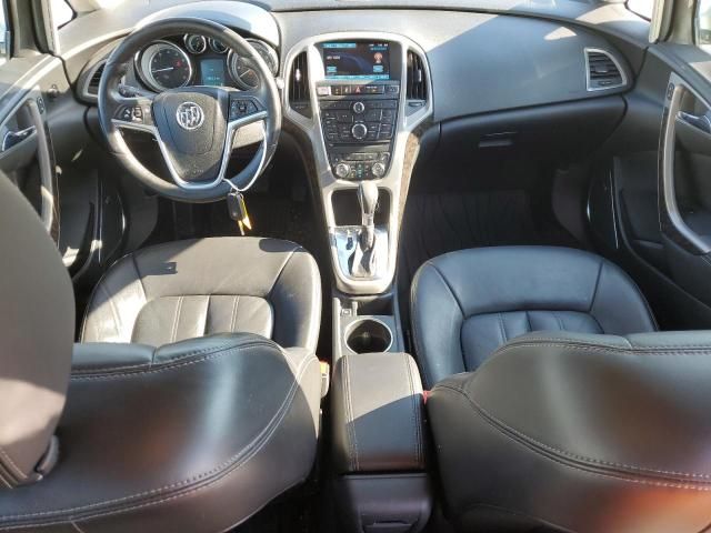 2015 Buick Verano