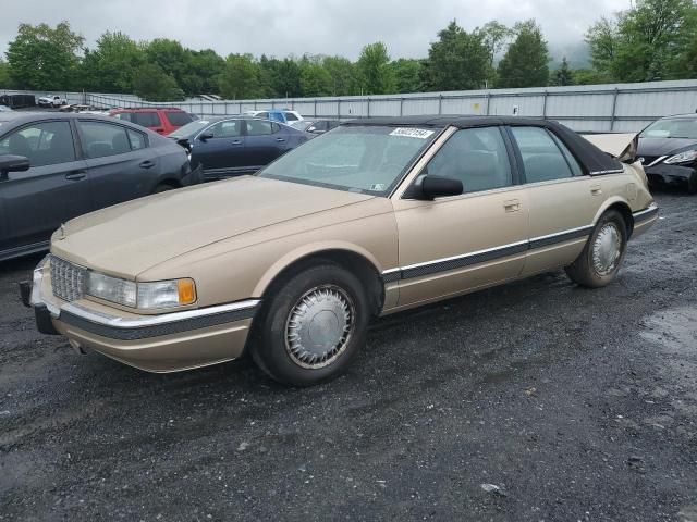 1992 Cadillac Seville