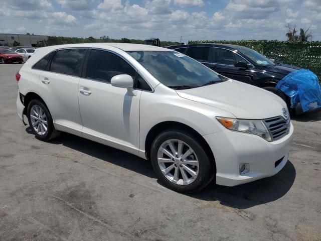 2010 Toyota Venza