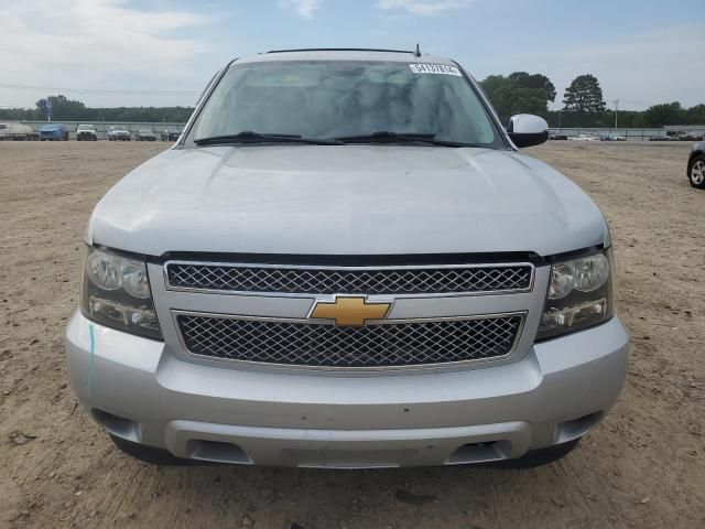 2013 Chevrolet Tahoe C1500  LS