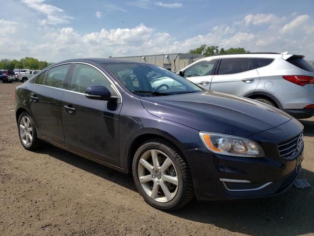 2016 Volvo S60 Premier