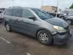 2007 Honda Odyssey EX