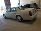 2005 Cadillac Deville DTS